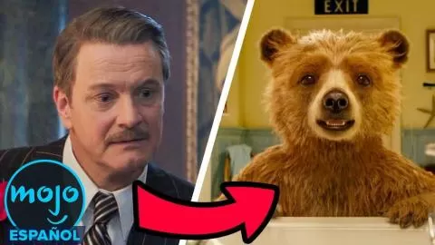 ¡Top 10 Actores que Fueron REEMPLAZADOS Después de Comenzar el RODAJE!