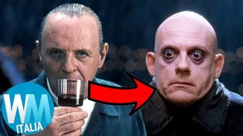 Top 10 CURIOSITÀ sulla 
