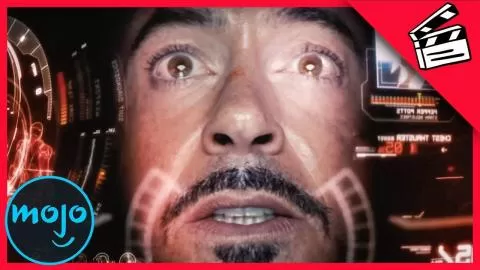 ¡Top 10 Historias ABANDONADAS del MCU!