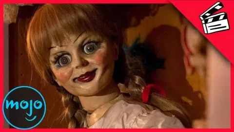 ¡Top 10 Ideas Estúpidas que FUNCIONARON en Películas de Terror!