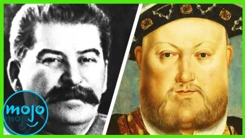 ¡Los 10 Peores Padres en la Historia!