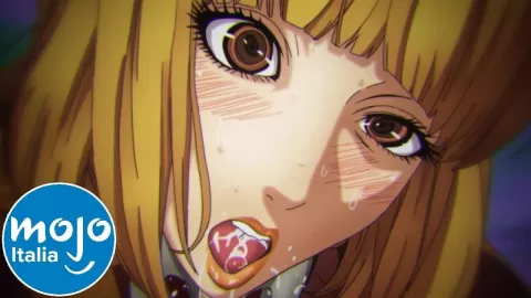 Top 10+10 PERSONAGGI più PERVERTITI di sempre negli ANIME!