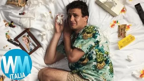 Top 10 REAZIONI del tuo CORPO quando hai il CUORE SPEZZATO!