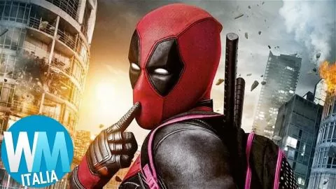Top 10 FILM BANDITI per RAGIONI ASSURDE!