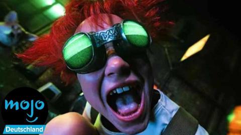 Trivia Game - Top 10 Movie Flops Of Disney