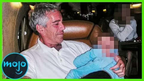 ¡Top 10 Estadounidenses más MALVADOS!