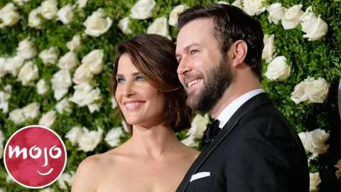 ¡TOP 10 PAREJAS QUE YA HABÍAMOS OLVIDADO QUE ESTABAN JUNTAS!