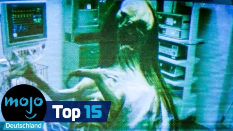Top 15 Überraschungen die schlechte Filme gerettet haben