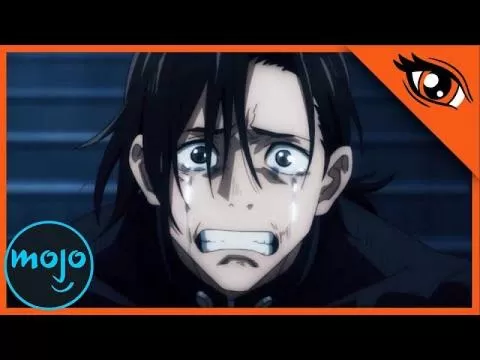 ¡Top 10 Asesinatos IMPERDONABLES en ANIMES!