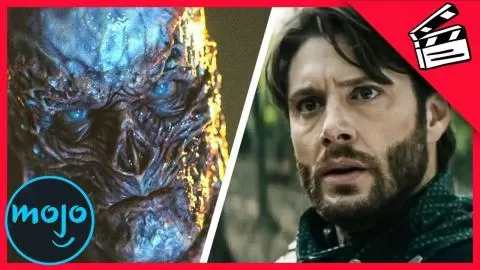 ¡Top 10 MEJORES Villanos del 2022 (Hasta Ahora)!