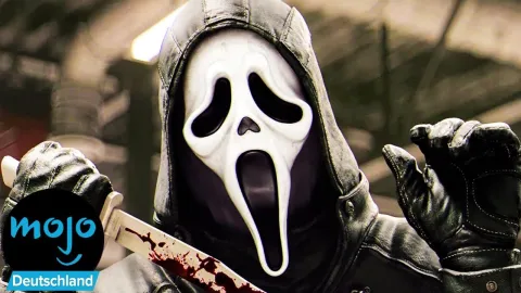 Top 10 Horrorspiele in denen man der Mörder ist