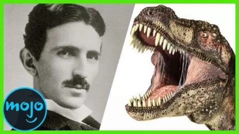 ¡Top 10 Descubrimientos que CAMBIARON la HISTORIA!