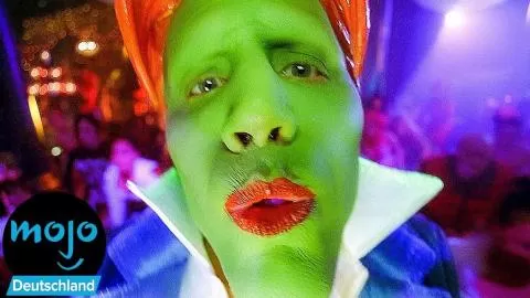 Top 10 Filme, die so sehr floppten, dass sie ein Franchise zerstörten