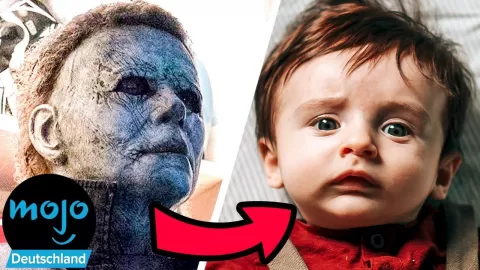 Top 10 Momente, in denen Horrorschurken tatsächlich etwas Nettes getan haben