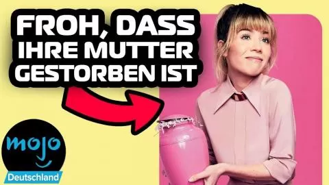 Top 10 Kinderstar-Fakten, die deine Kindheit ruinieren werden