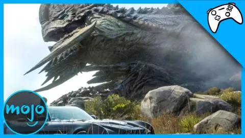 ¡Top 10 Peleas de jefes más LARGAS de la historia en videojuegos!
