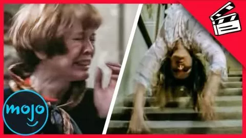 ¡Top 10 Películas TRAUMATIZANTES!
