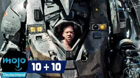 Top 10 der schlechtesten Schlussszenen in Filmen