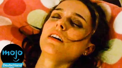 Top 10 der am meisten pausierten Sexszenen in Filmen