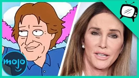 ¡Top 10 Veces que Padre de Familia predijo EL FUTURO!