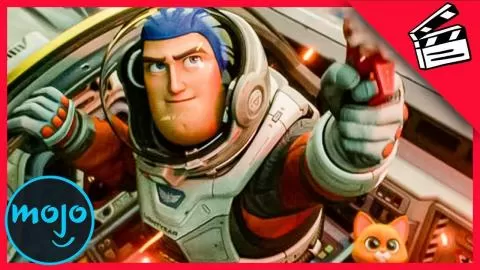 ¡Top 10 MEJORES Películas de 2022 (Hasta Ahora)!