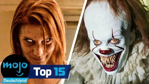 Top 15 Übernatürliche Serienkiller im Film