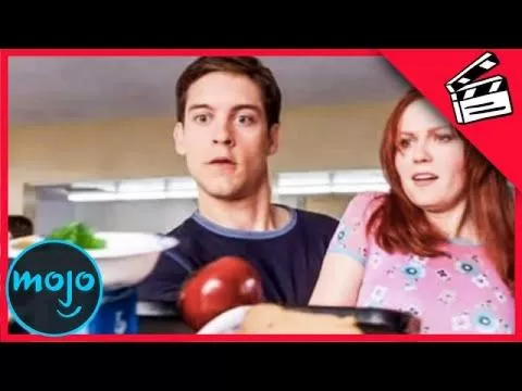 ¡Top 10 Escenas más DIFÍCILES de GRABAR!