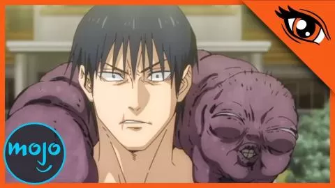 ¡Top 10 Momentos más RUDOS del Anime del SIGLO (hasta ahora)!