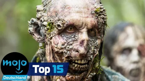 Top 15 Überlebenstipps für die Zombie-Apokalypse
