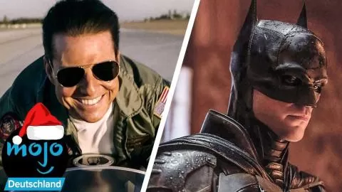 Top 10 Beste Filme des Jahres 2022