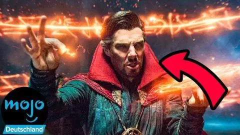 Top 10 der dümmsten Fehler im MCU