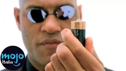 Top 10 SCENE ROVINATE dal PRODUCT PLACEMENT nei FILM!