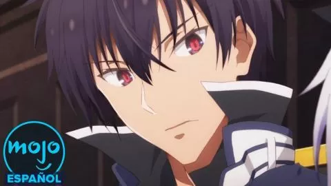 ¡Top 10 DEMONIOS más PODEROSOS en ANIMES!