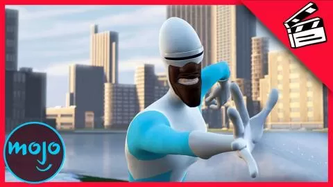 ¡Top 10 personajes de Pixar que MERECEN una historia de origen!