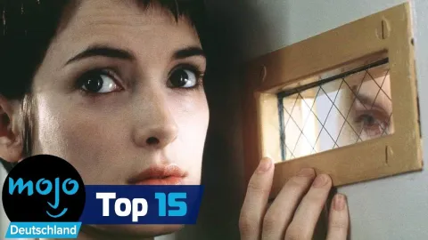 15 Filme, die psychische Krankheiten zeigen