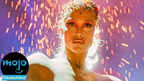 Top 10 Filme, die aufgrund schlechter schauspielerischer Leistungen floppen