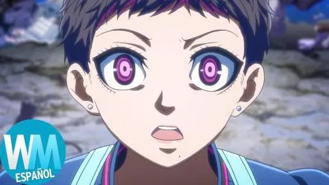 ¡Top 10 Animes que Terminaron FUERTE!