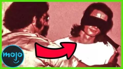 ¡10 Experimentos Científicos que salieron HORRIBLEMENTE MAL!