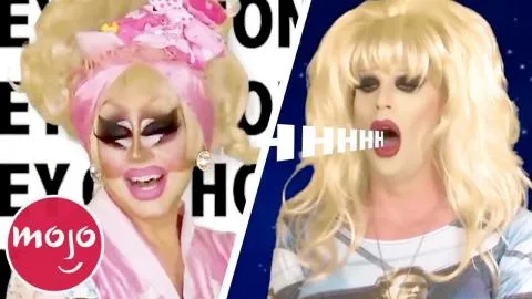 ¡TOP 10 EPISODIOS DE UNHHHH!