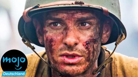 Top 10 der realistischsten Kriegsfilme aller Zeiten