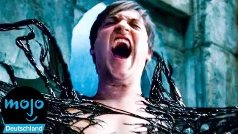 Top 10 Male in denen Spider-Man wirklich ALLES gegeben hat