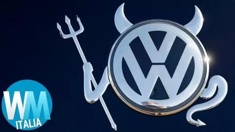 TOP 10 PEGGIORI SCANDALI DELL'INDUSTRIA AUTOMOBILISTICA!