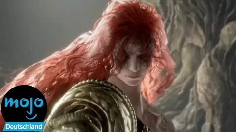 Top 10 härteste Bosse in Fantasy Spielen