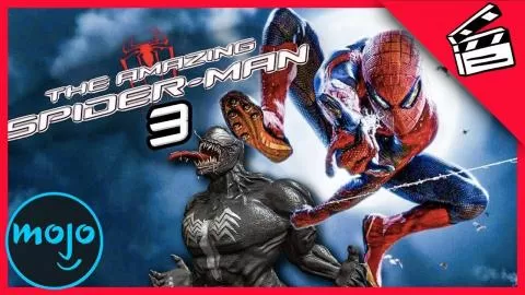 ¡Top 10 Películas que prepararon una SECUELA que NUNCA llegó!