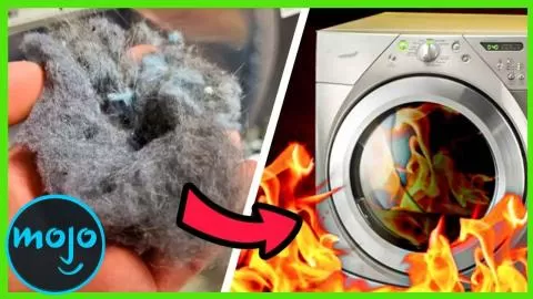 ¡Top 10 Cosas que NO SABÍAS que te pueden MATAR!