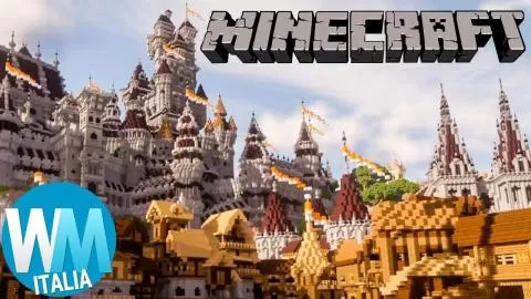 Top 5+1 MIGLIORI MOD GRAFICHE nei VIDEOGIOCHI!