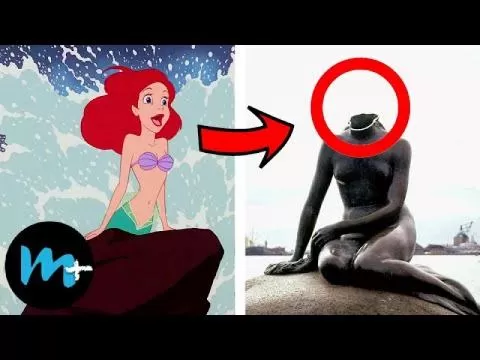 Top 10 MONUMENTI ROVINATI da IMBECILLI!