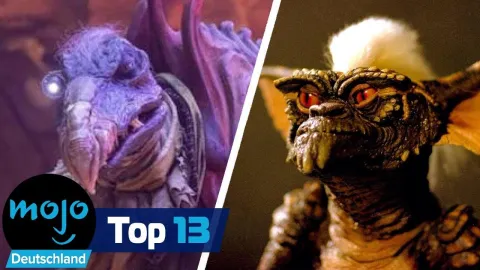 Top 13 Filme, die wir als Kinder gesehen haben, obwohl sie nichts für Kinder waren