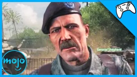 ¡Top 10 Personajes más ODIADOS de Videojuegos del Siglo (hasta ahora)!