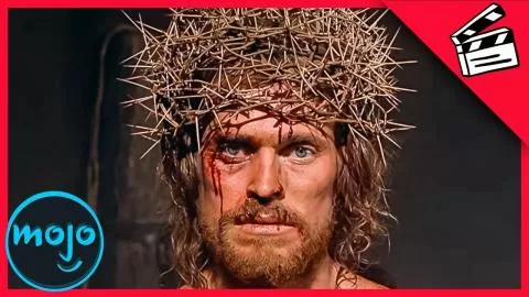 ¡Top 10 Películas TAN OFENSIVAS que fueron PROHIBIDAS!